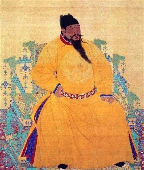朱元璋为何选择朱允炆继承皇位，而不是朱棣？