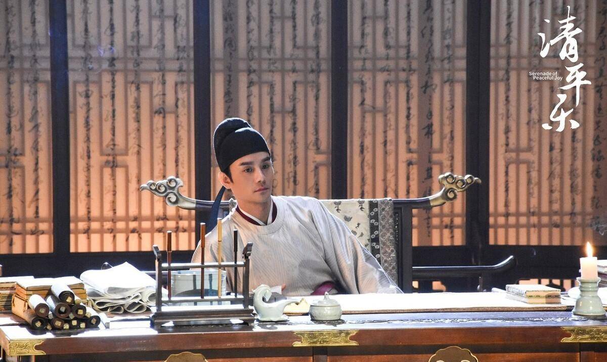 文坛繁荣：宋仁宗时期的文化盛景