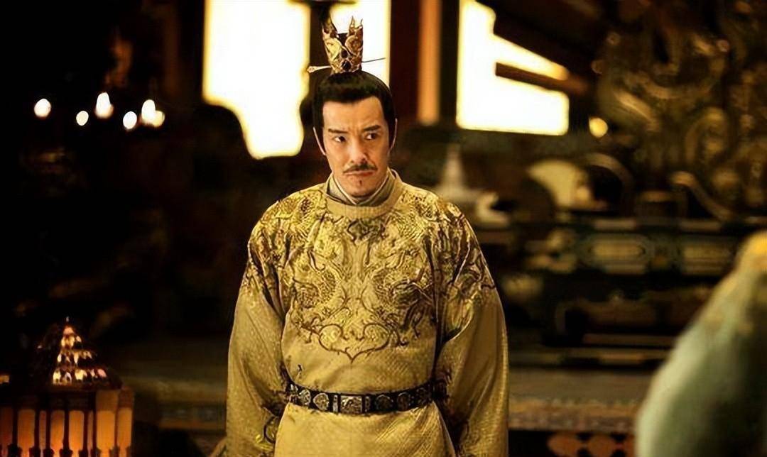 齐孝公：一个忘恩负义的诸侯？