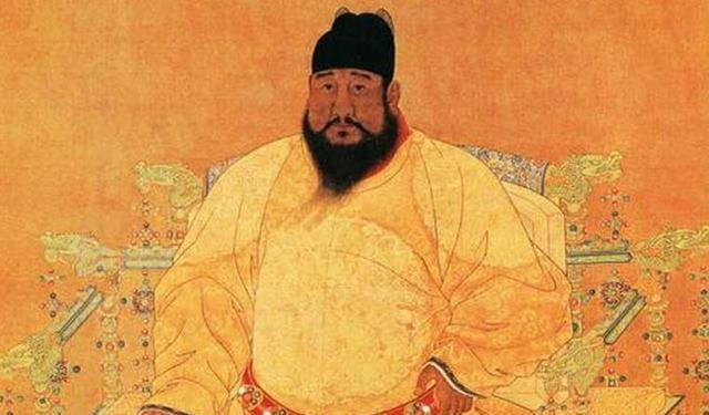 明宣宗朱瞻基留下的隐患：大明朝的历史迷雾