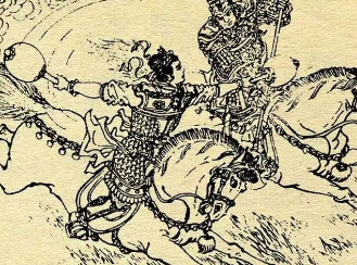裴元庆被谁杀了？裴元庆是怎么死的？