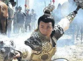 李元霸厉害吗？李元霸为何能一锤打死裴元庆？