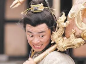 李元霸为什么怕罗士信？罗士信对他做了什么？