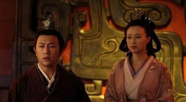 吕雉在项羽囚禁期间经历了什么？她如何成为“毒后”？