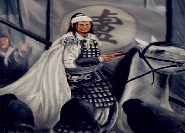 明朝将领卢象升之死，为何让天下为之震动？