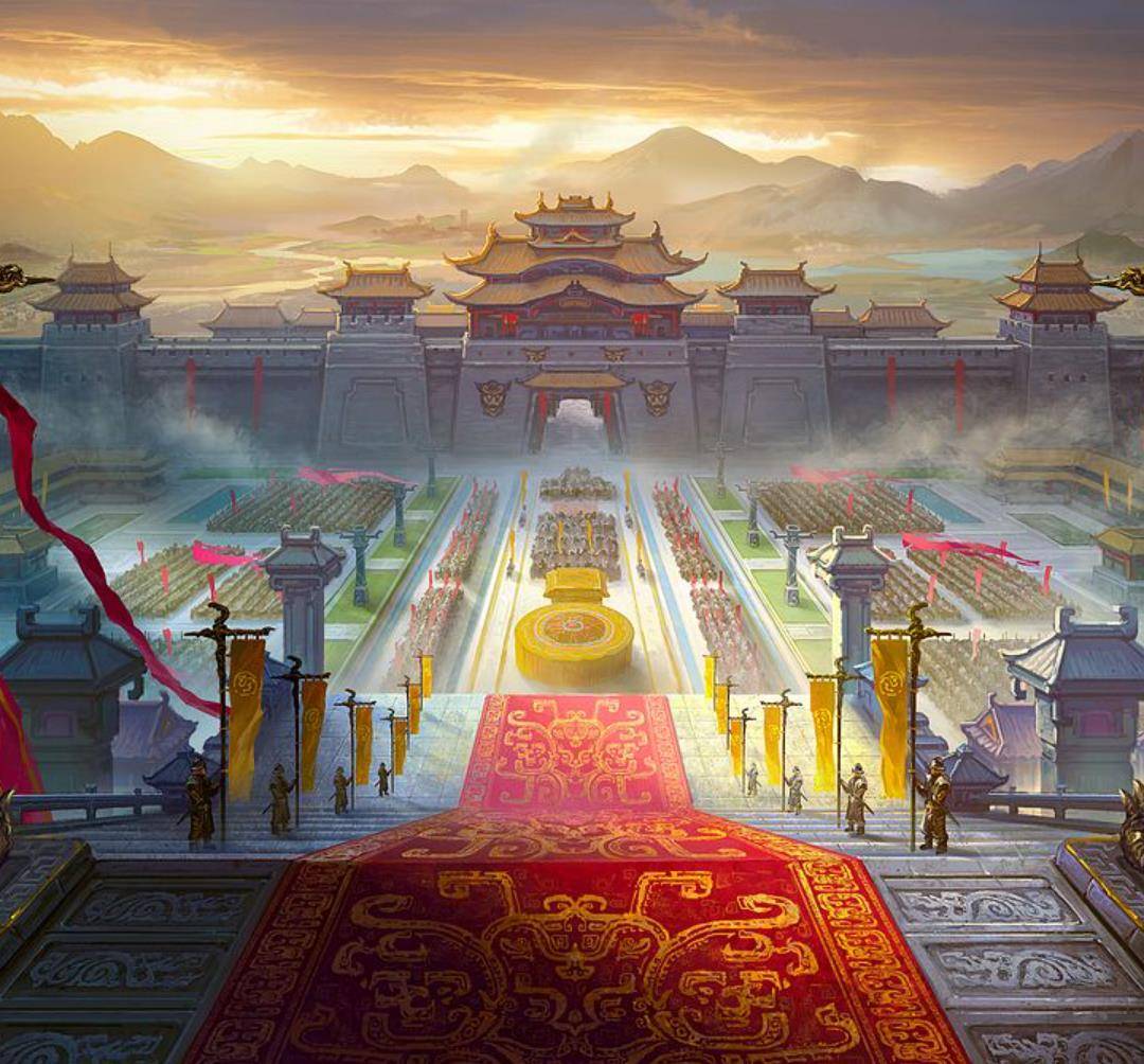 南唐元宗李璟：五代江南的霸主，才情洋溢的宿敌