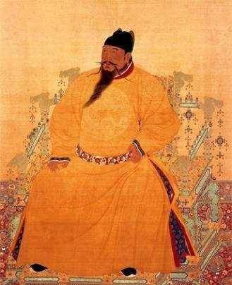 建文帝朱允炆为何败给明成祖朱棣？