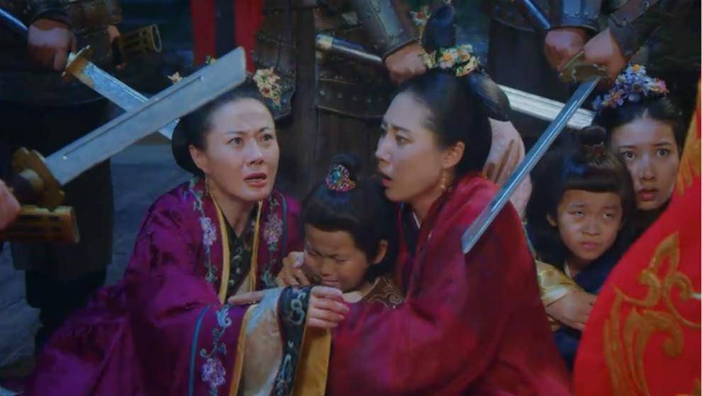 秦琼病重十二年？程咬金墓志铭揭秘玄武门之变