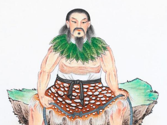 伏羲的祖籍是哪里人？具体在什么地方？