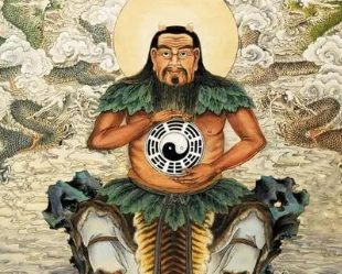 伏羲的来历是什么？探索伏羲的由来