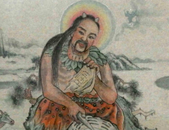 伏羲为什么叫伏羲？探索伏羲名字的由来