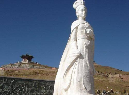 济宁的历史名人：文成公主，你不知道的真相