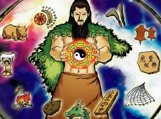 伏羲是真实存在吗？存在哪些不同的说法？