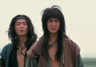 水浒装中李俊和童威、童猛去哪了？他们的结局是怎样的？