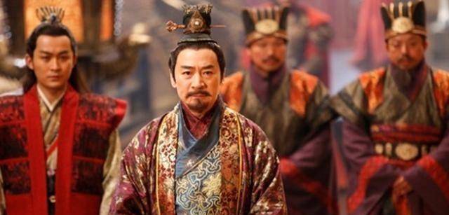 李渊一封信兵不血刃取下岭南六十郡？本山大叔附身！大忽悠唐高祖