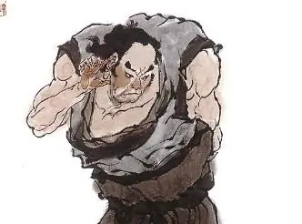 童猛有着怎样的人生经历？童猛人物简介