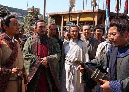 宣赞的性格特点是什么？是一个什么样的人？