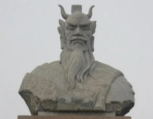 蚩尤后代的姓氏是什么？这个姓氏是怎么来的？