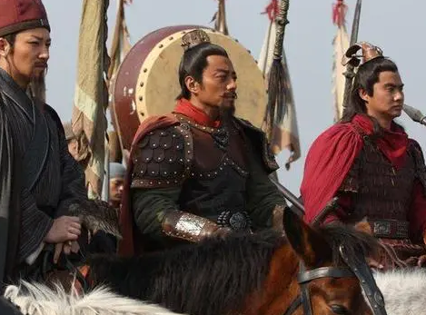 宣赞是怎么上梁山的？上梁山的原因是什么？