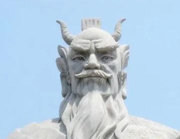 蚩尤真正的死因是什么？蚩尤是怎么死的？