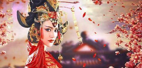 李治对武则天的迷恋原因及其出众之处