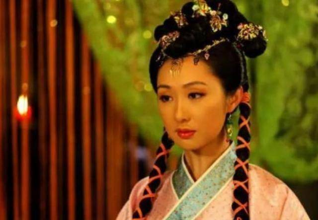 月娥：隋唐第一女将，罗士信败在她手中，程咬金被她生擒，可惜最后却在婚之夜离世