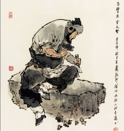 金大坚结局是什么？最后逃脱命运了吗？