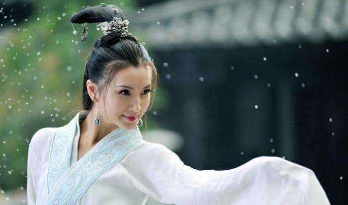 貂蝉的归宿：她在吕布死后去了哪里？