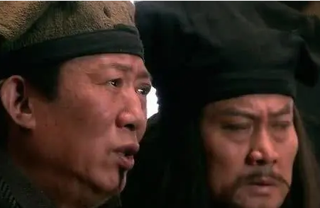 水浒传金大坚人物性格特点是什么？有什么绰号存在？
