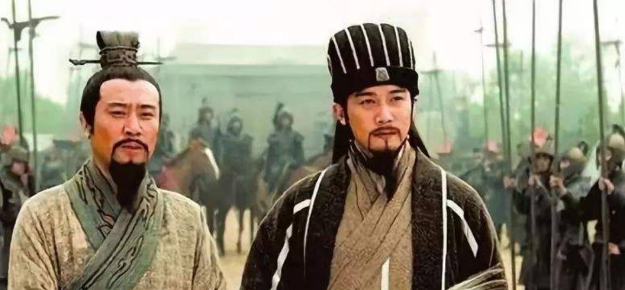 刘表麾下的七大猛将，东吴第一猛将对战关羽