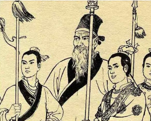 水浒第一高手是周侗吗？周侗的武功如何？