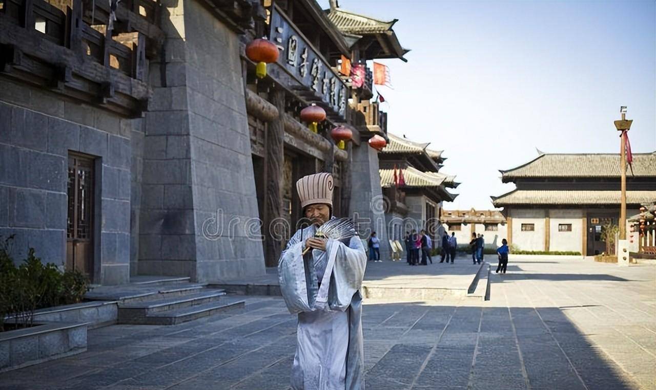 司马炎一统三国，最该感谢谁？