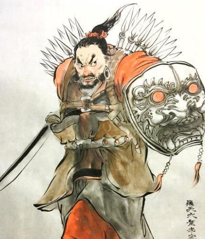 李衮怎么读？拼音是什么？