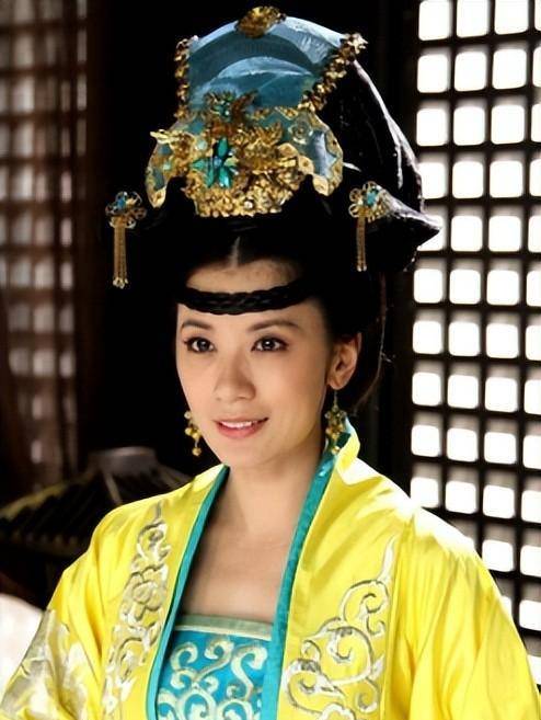太平公主：从万千宠爱到政坛女强人，她为何走向悲惨结局？