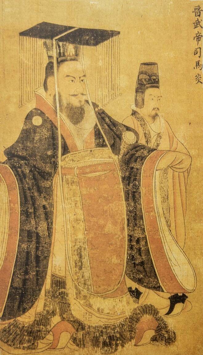 八王之乱：西晋之乱的起源与婆媳大战的背景
