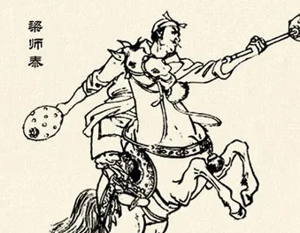 梁师泰有着怎样的人生经历？梁师泰简介