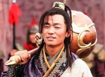 罗士信和李元霸谁力气大？他们有哪些战绩？