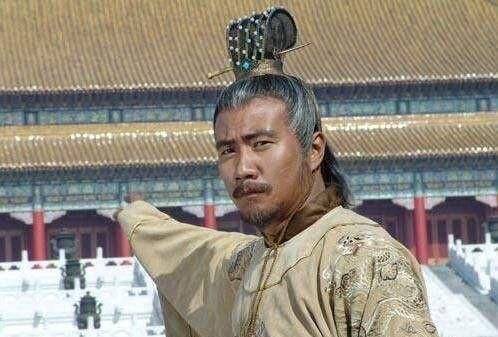 朱棣成功夺权，太子、秦王、晋王顺序死去