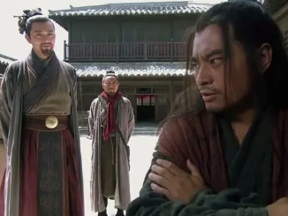 施恩和武松是什么关系？他们的关系好吗？