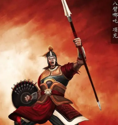 梁山好汉八臂哪吒是谁？这个绰号是怎么来的？