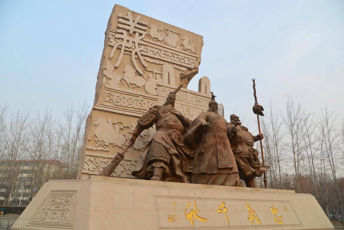 乐毅无法夺取即墨的原因