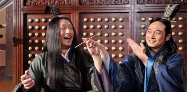 孙膑在生死关头如何成功忽悠庞涓，跳槽至齐国？