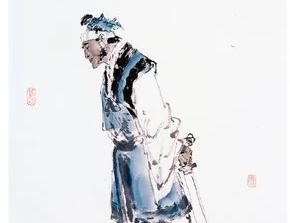 水浒传薛永的绰号是什么？他为什么叫这个绰号？