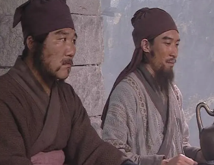 杜迁宋万为什么不离开梁山？他们有何考量？