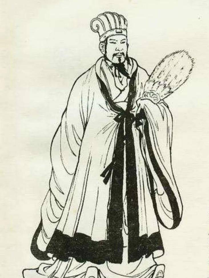 云台二十八将：揭示三国时期的英勇将领们