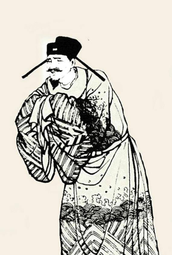 宋高宗决杀金国代理人张邦昌，原因竟是这两个疙瘩！