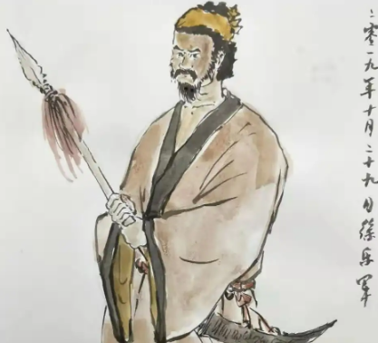 水浒孔明绰号是什么？背后有什么含义存在？