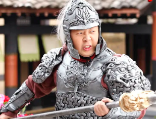 来护儿真实存在吗？真相是什么？