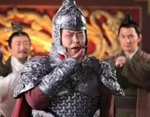 为什么来护儿被黑得那么惨？来护儿做了什么？