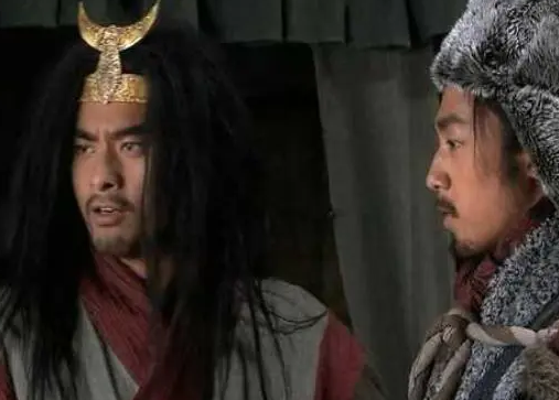 水浒传孔明性格特点是什么？小说记载是什么样的？